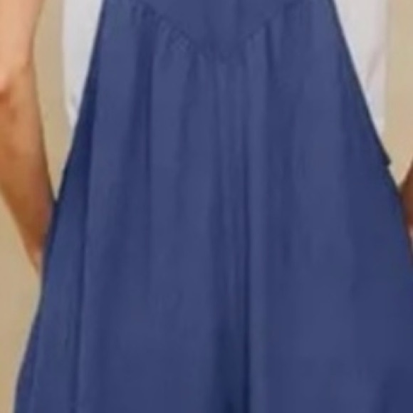 Blue Women's Jumper by Oddi
Large. NWOT. - Picture 4 of 4